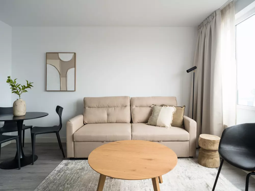 Appartements à Las Palmas de Gran Canaria