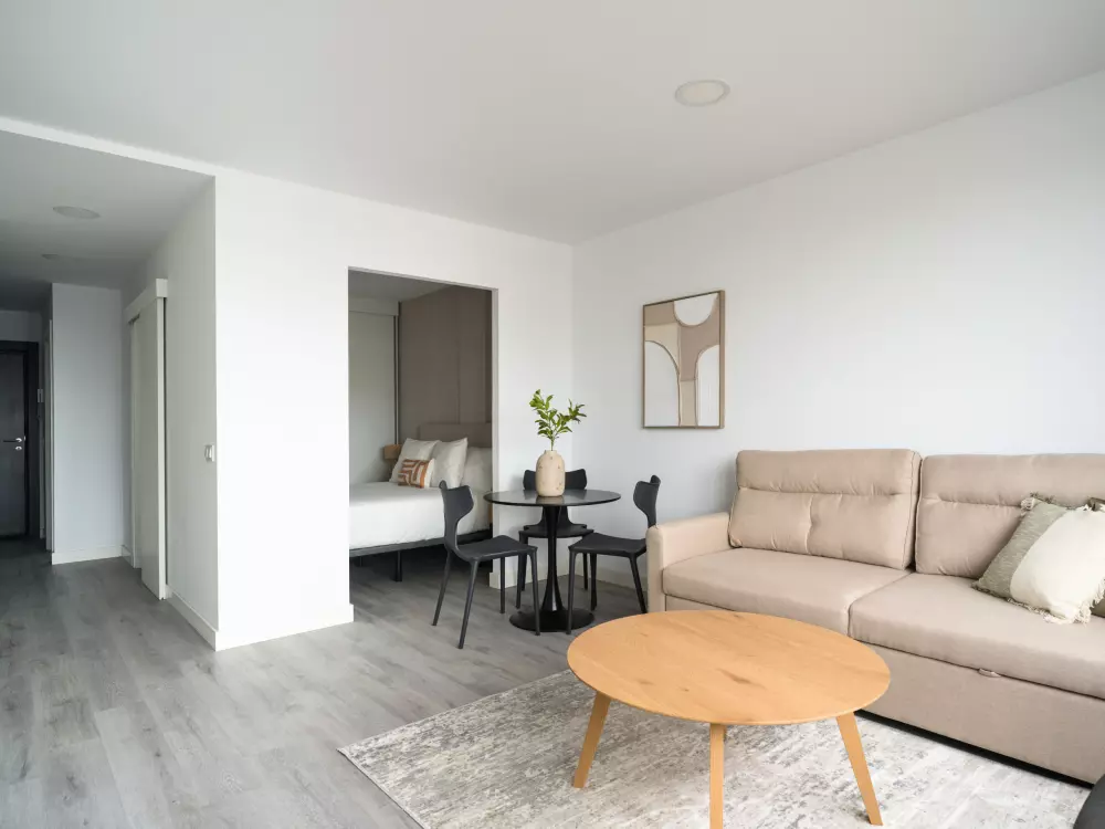 Appartements à Las Palmas de Gran Canaria