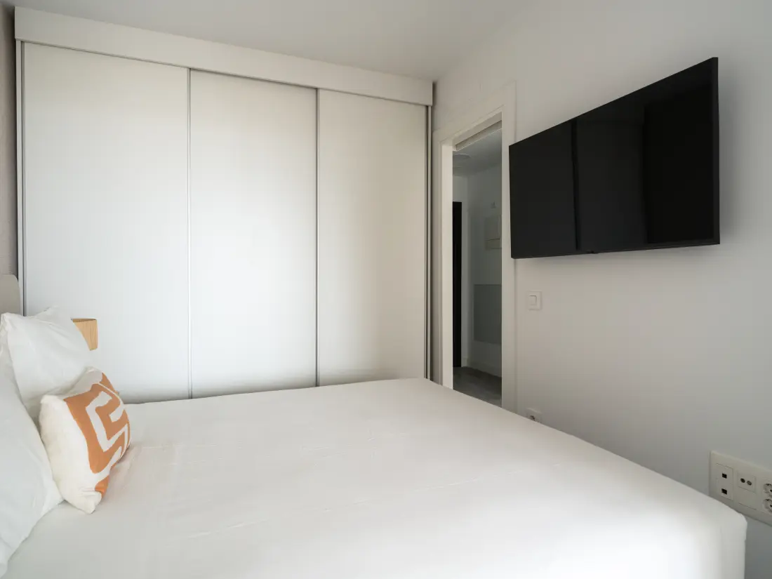 Appartements à Las Palmas de Gran Canaria
