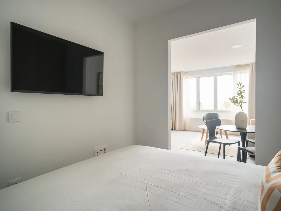 Appartements à Las Palmas de Gran Canaria