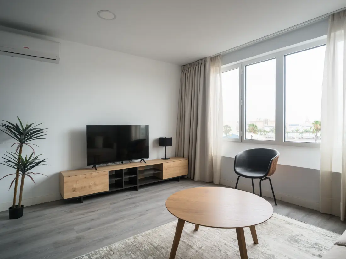 Appartements à Las Palmas de Gran Canaria