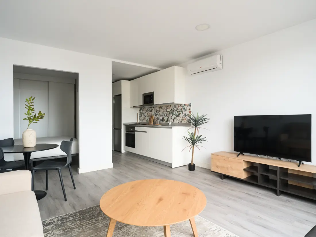 Appartements à Las Palmas de Gran Canaria