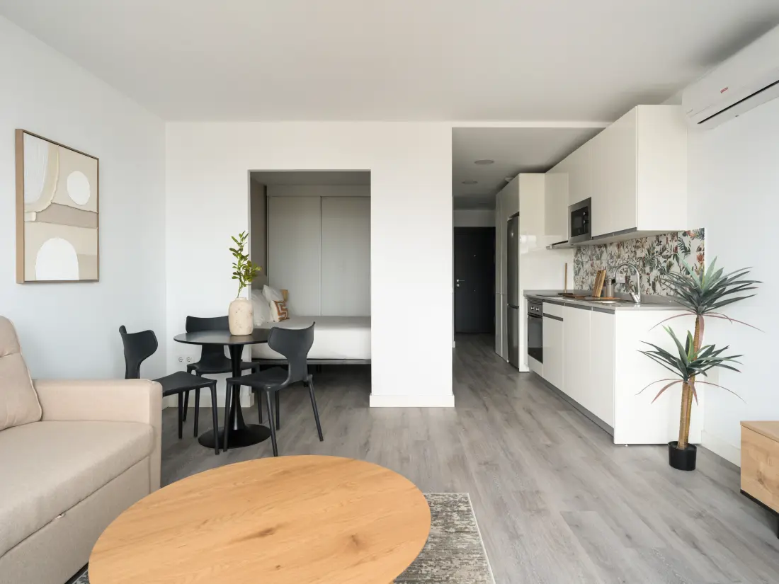 Appartements à Las Palmas de Gran Canaria