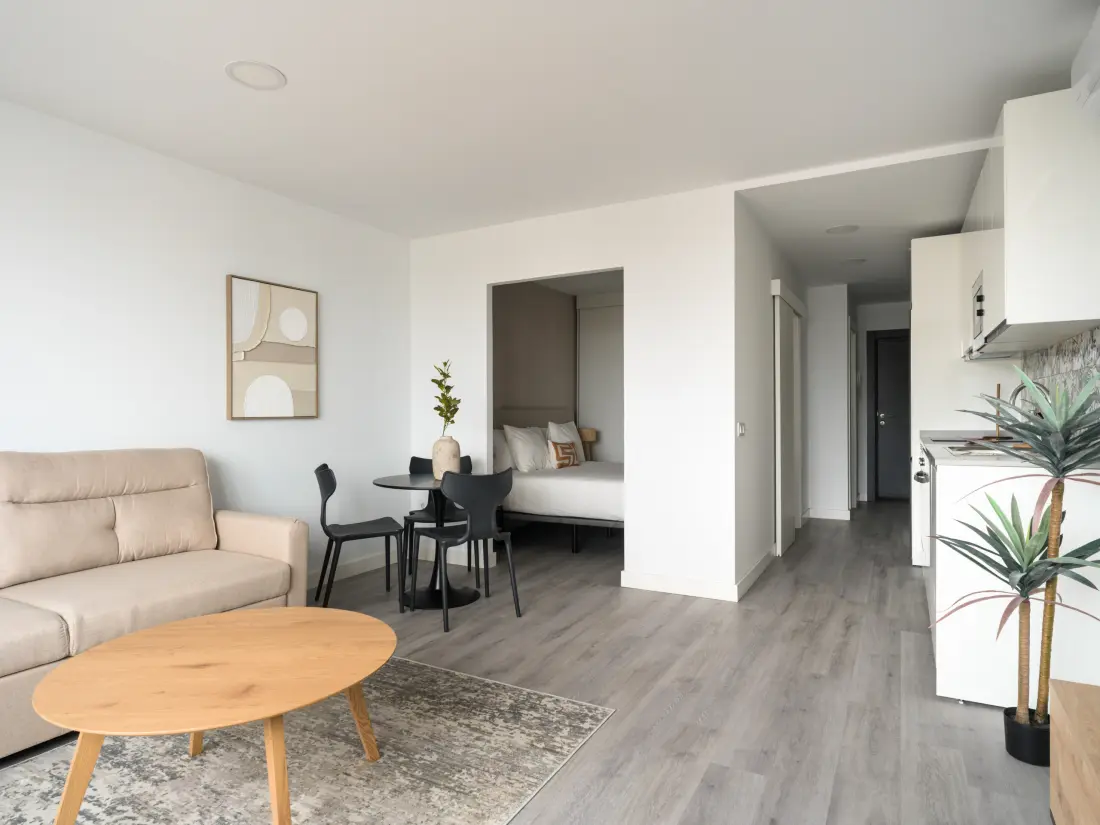 Appartements à Las Palmas de Gran Canaria