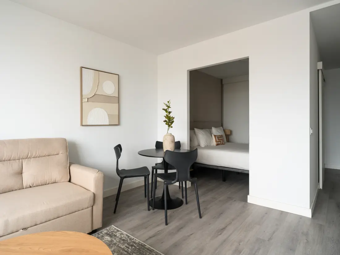 Appartements à Las Palmas de Gran Canaria