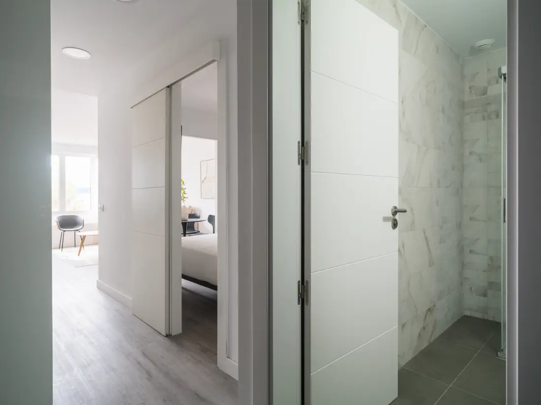 Appartements à Las Palmas de Gran Canaria