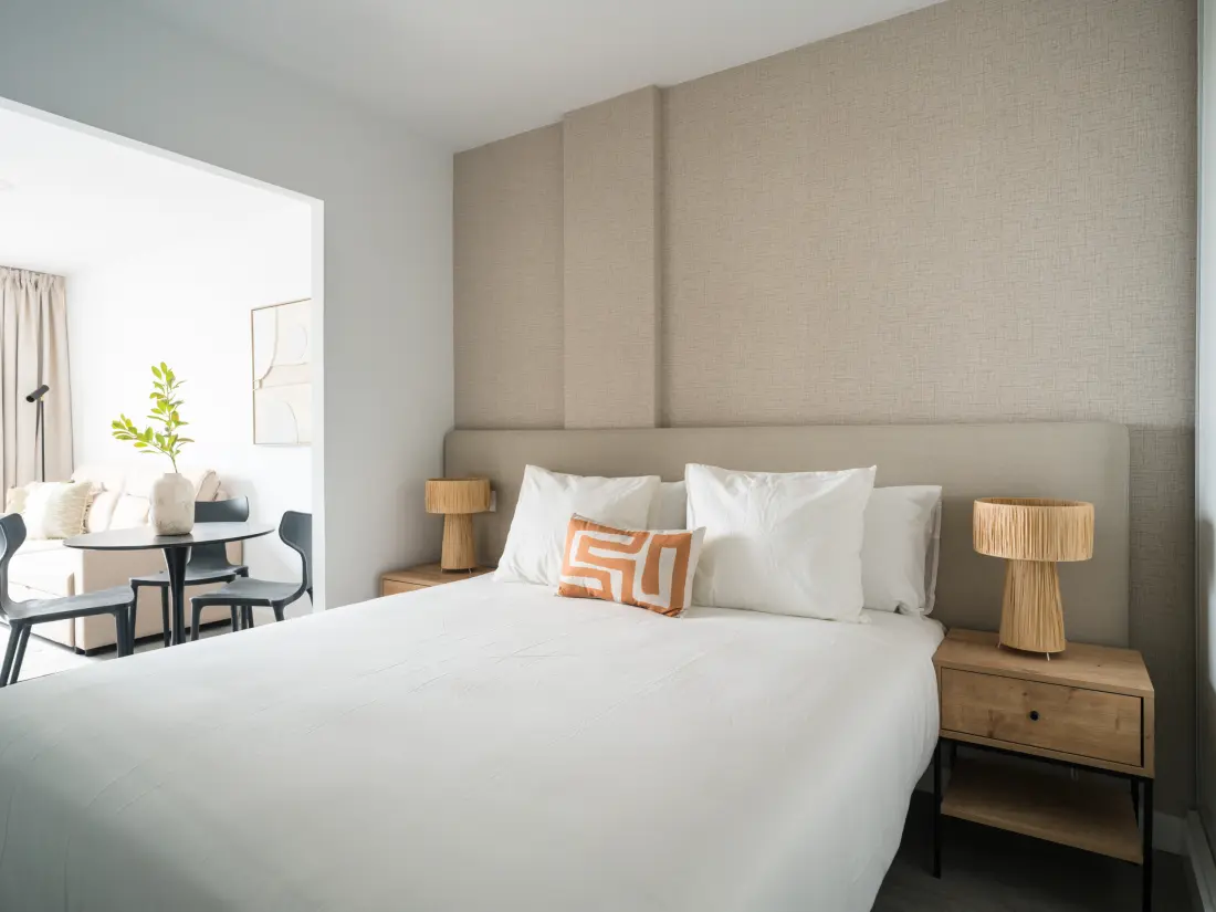 Appartements à Las Palmas de Gran Canaria