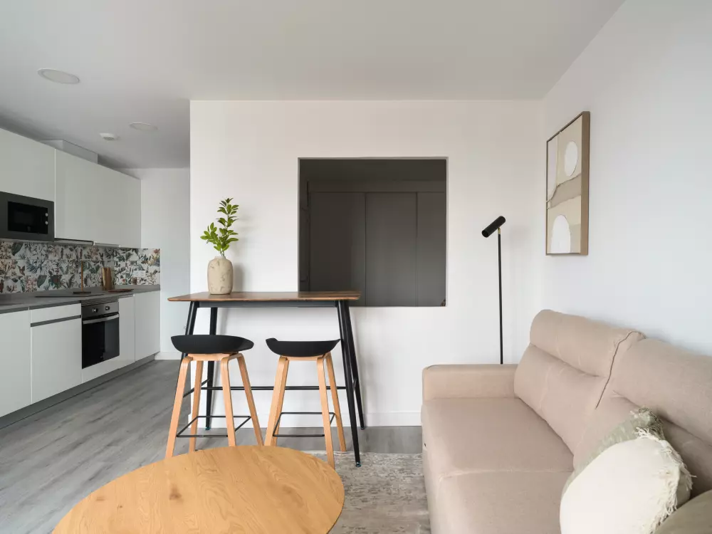 Appartements à Las Palmas de Gran Canaria