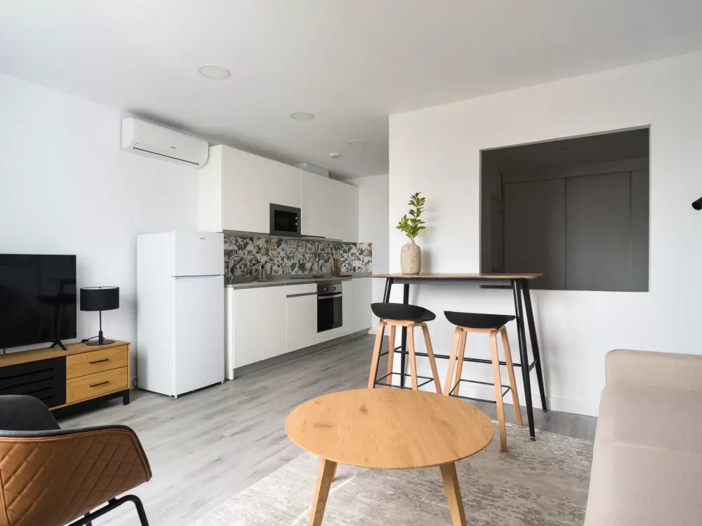 Appartements à Las Palmas de Gran Canaria