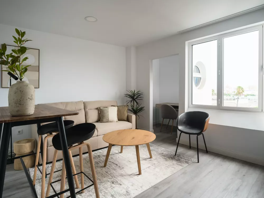 Appartements à Las Palmas de Gran Canaria