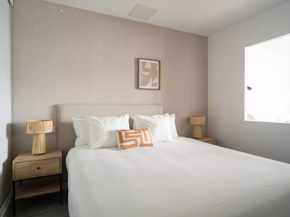Appartements à Las Palmas de Gran Canaria