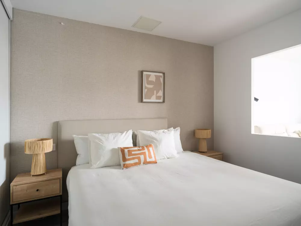 Appartements à Las Palmas de Gran Canaria