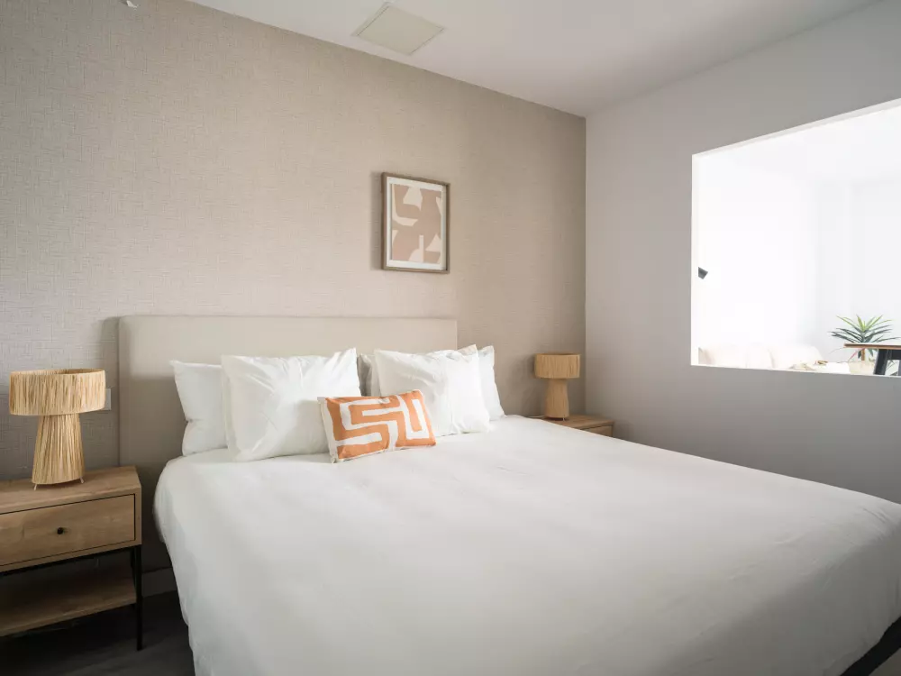 Appartements à Las Palmas de Gran Canaria