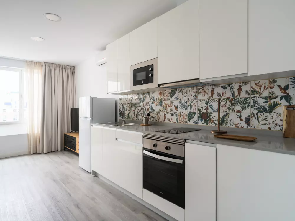 Appartements à Las Palmas de Gran Canaria