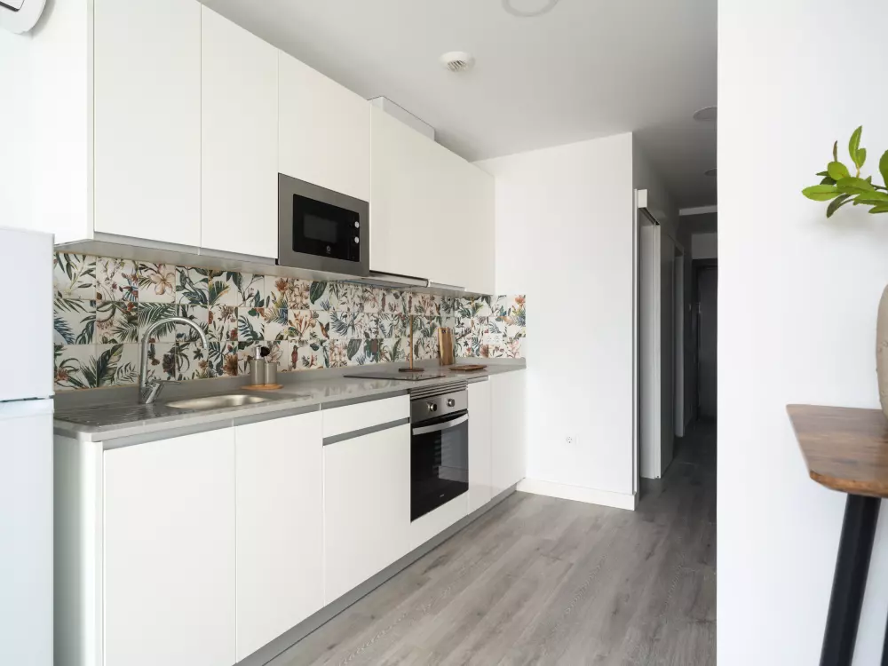 Appartements à Las Palmas de Gran Canaria