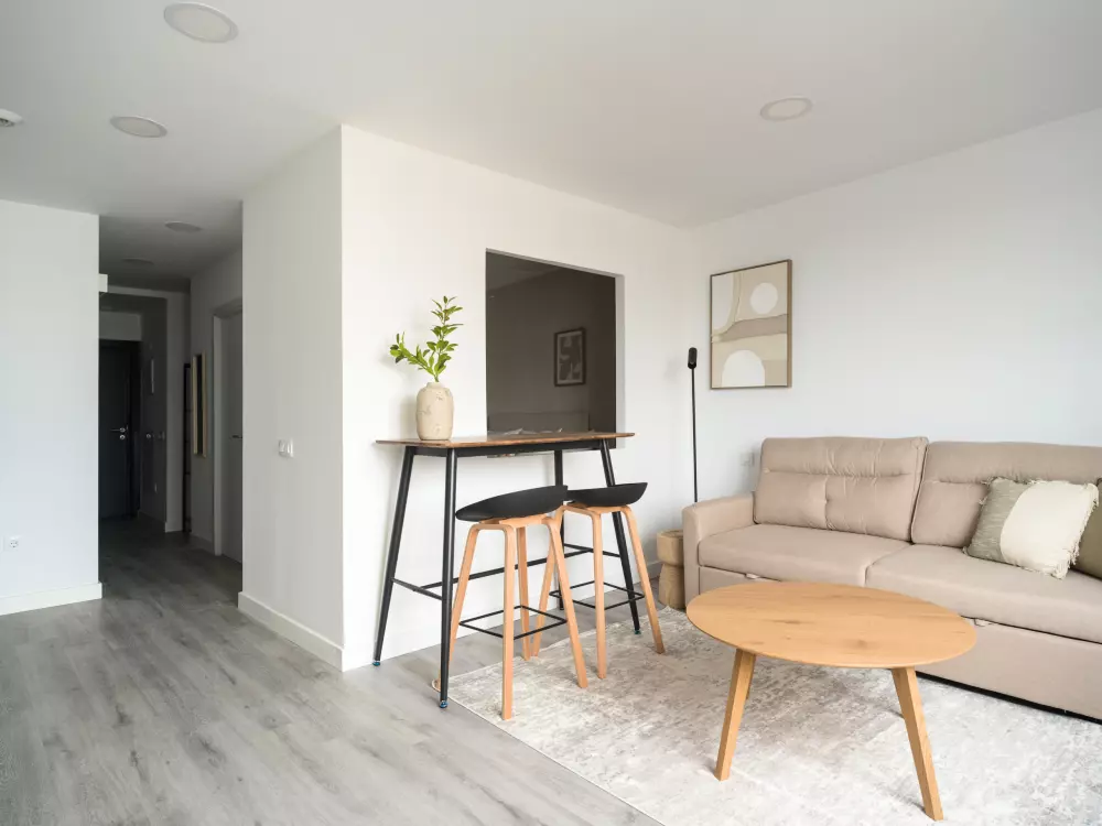 Appartements à Las Palmas de Gran Canaria