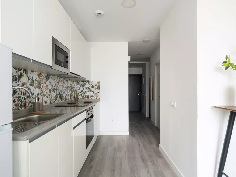 Appartements à Las Palmas de Gran Canaria