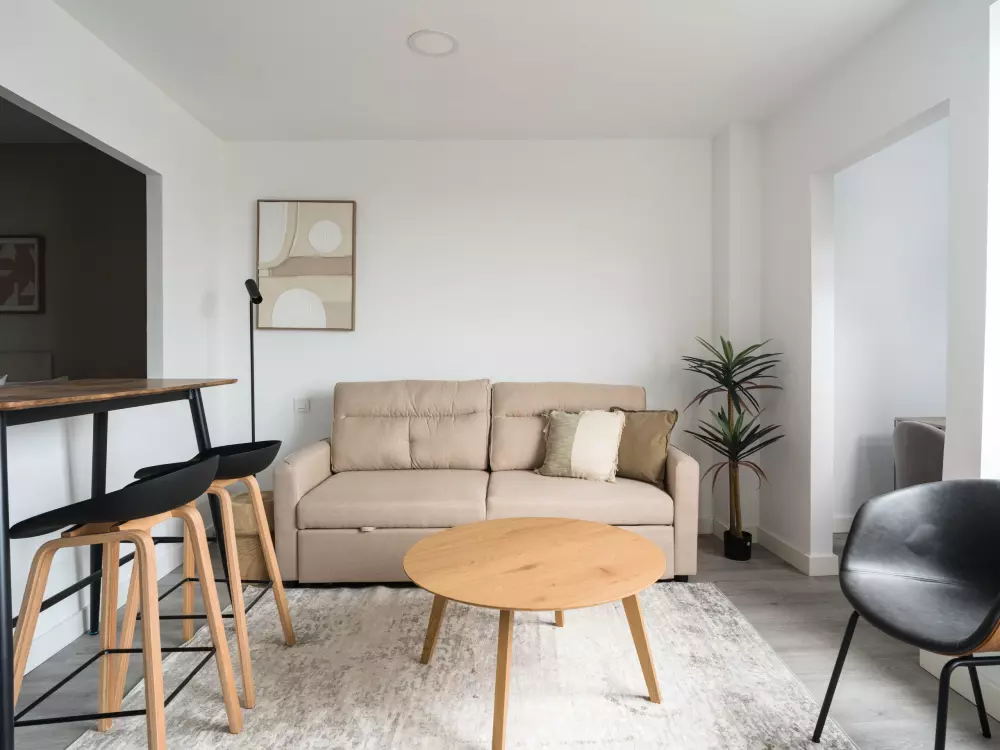 Appartements à Las Palmas de Gran Canaria