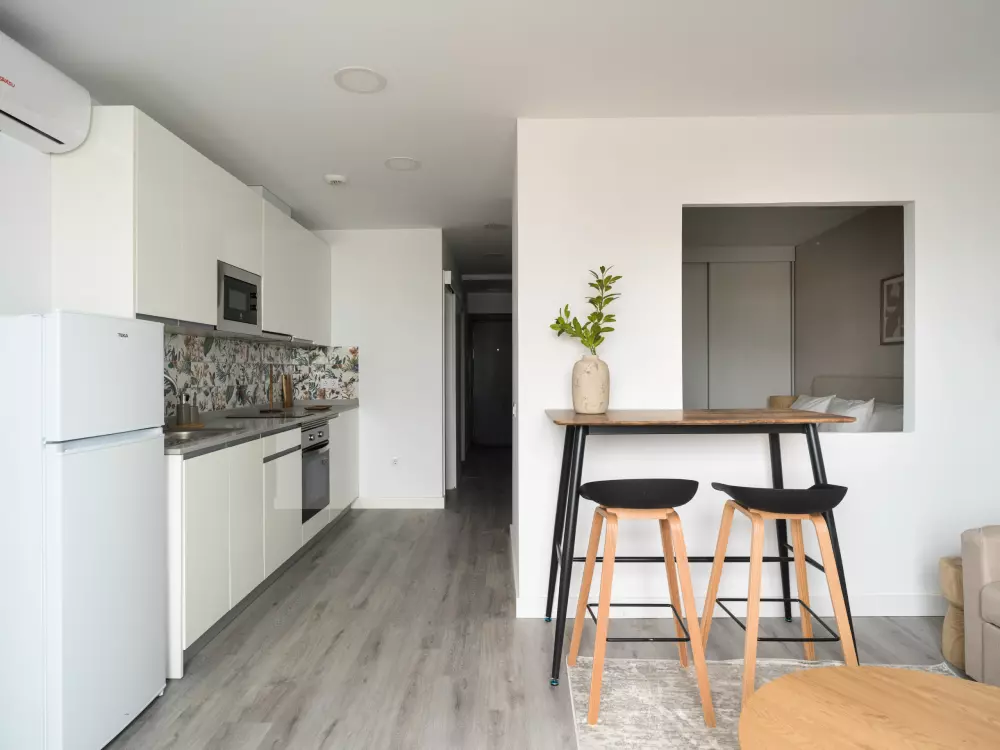 Appartements à Las Palmas de Gran Canaria