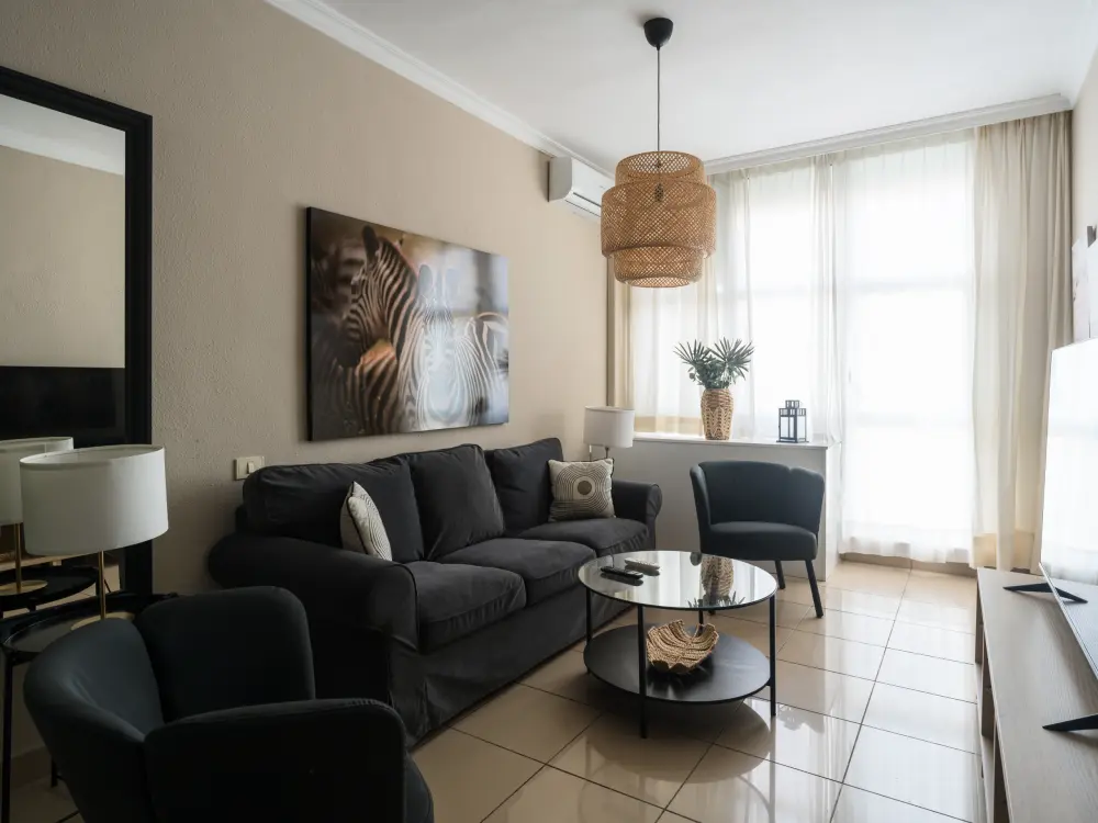 Maison à Las Palmas de Gran Canaria