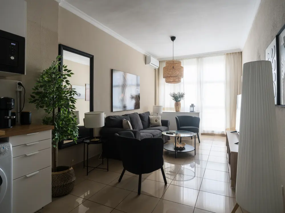 Maison à Las Palmas de Gran Canaria