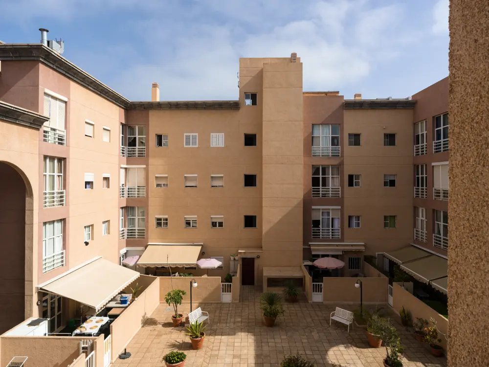 Maison à Las Palmas de Gran Canaria