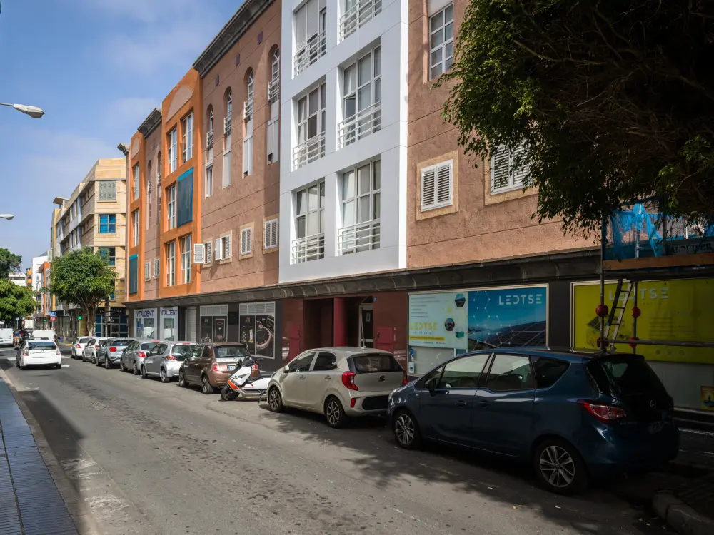 Maison à Las Palmas de Gran Canaria