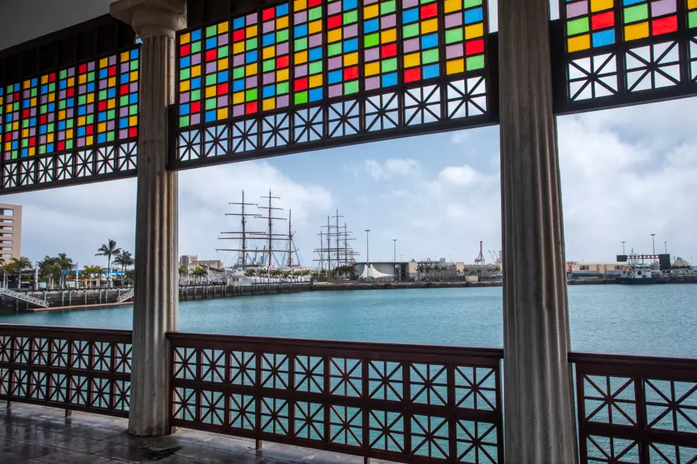 Appartements à Las Palmas de Gran Canaria