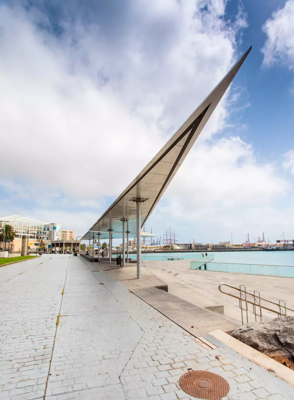 Appartements à Las Palmas de Gran Canaria