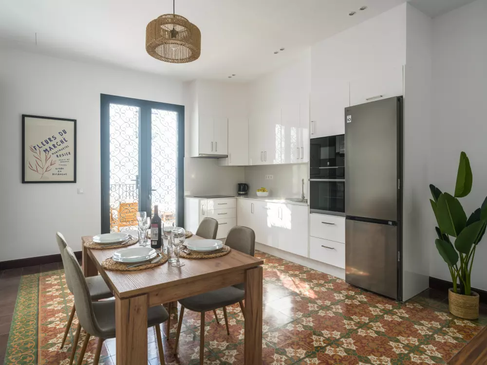 Maison à Las Palmas de Gran Canaria