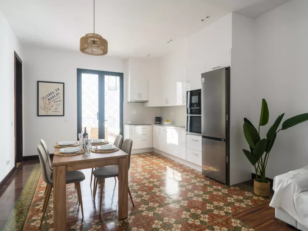 Maison à Las Palmas de Gran Canaria