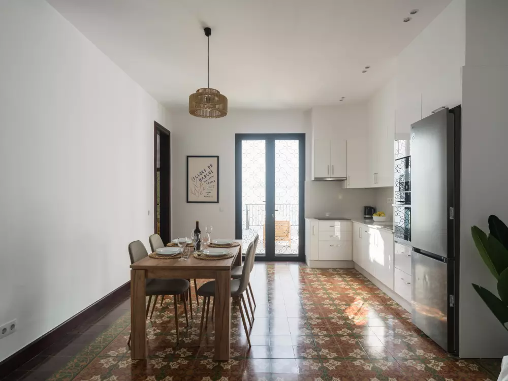 Maison à Las Palmas de Gran Canaria