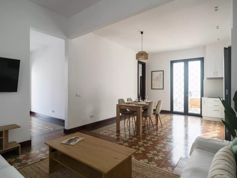 Maison à Las Palmas de Gran Canaria