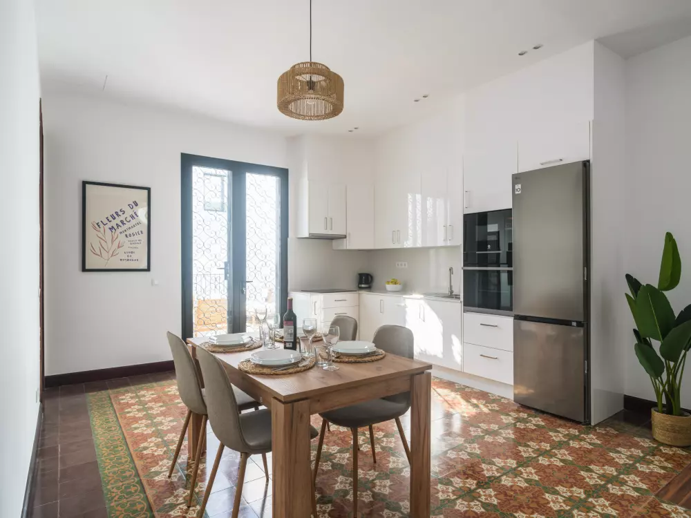 Maison à Las Palmas de Gran Canaria