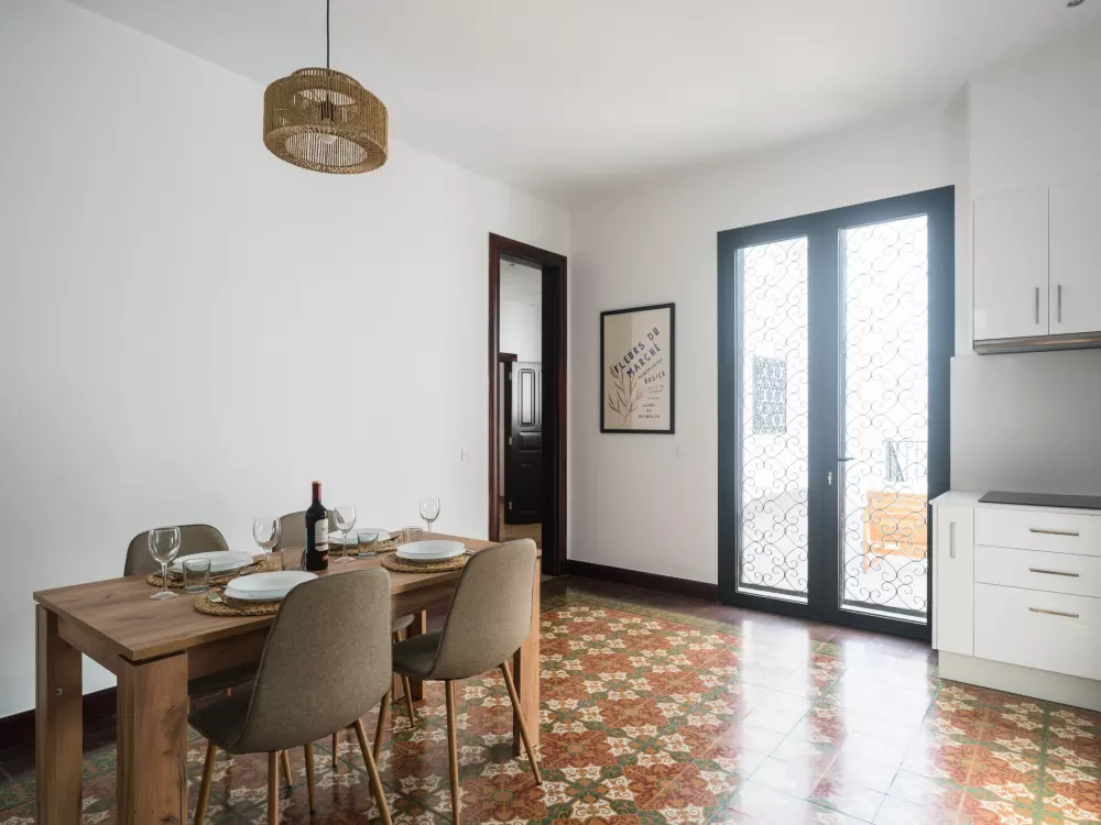 Maison à Las Palmas de Gran Canaria