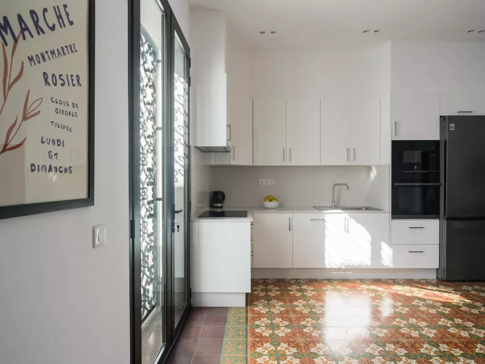 Maison à Las Palmas de Gran Canaria