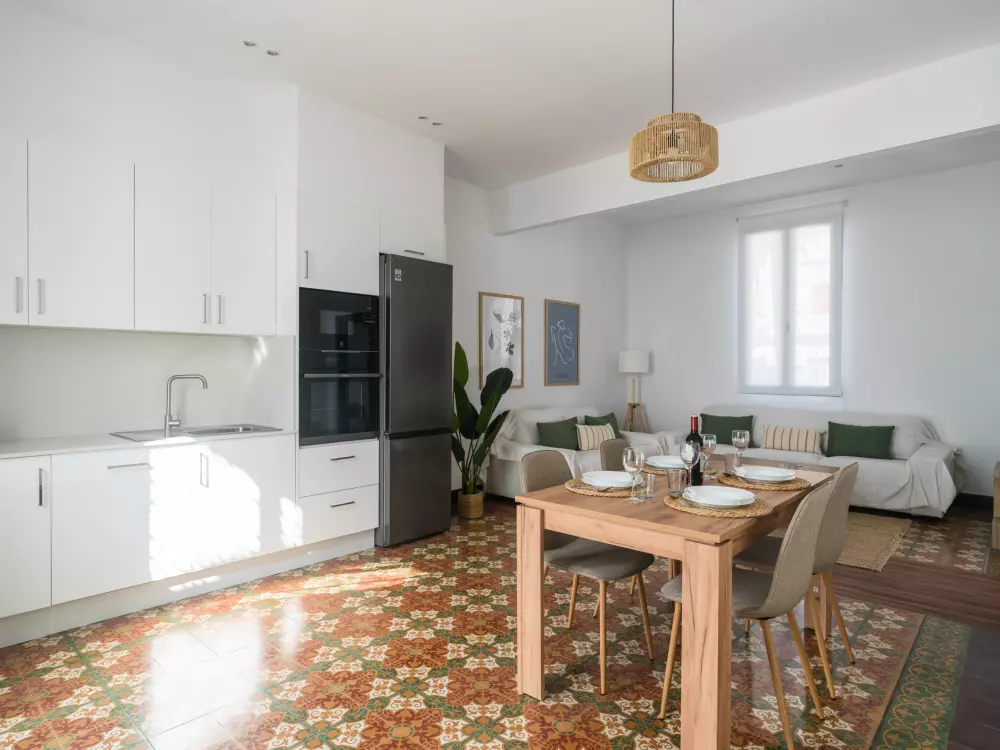 Maison à Las Palmas de Gran Canaria