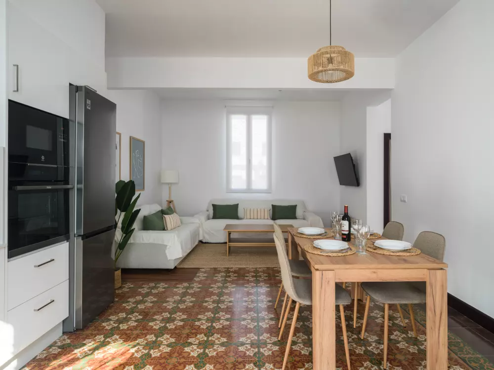 Maison à Las Palmas de Gran Canaria