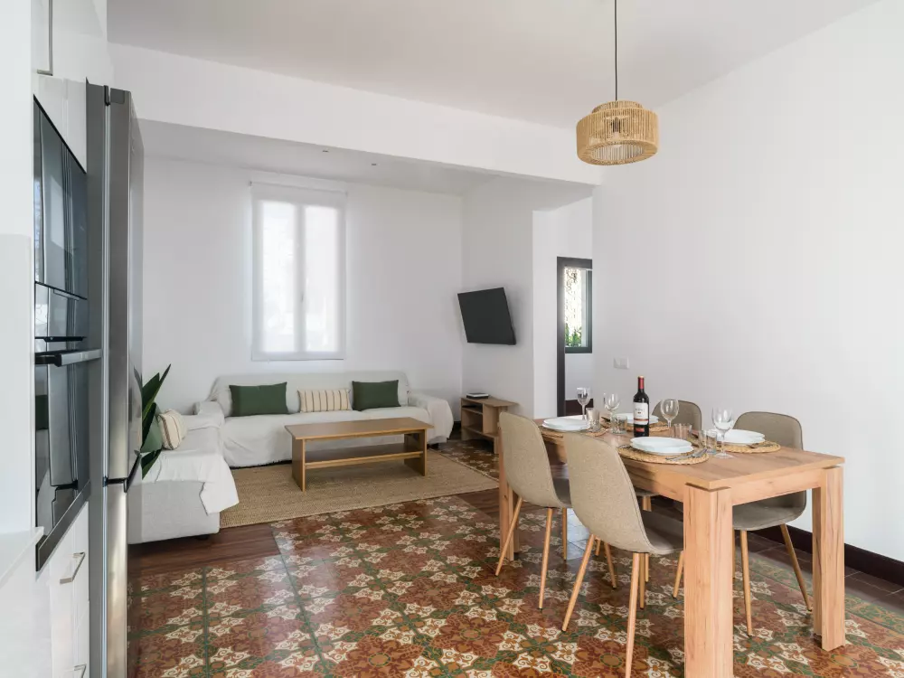 Maison à Las Palmas de Gran Canaria