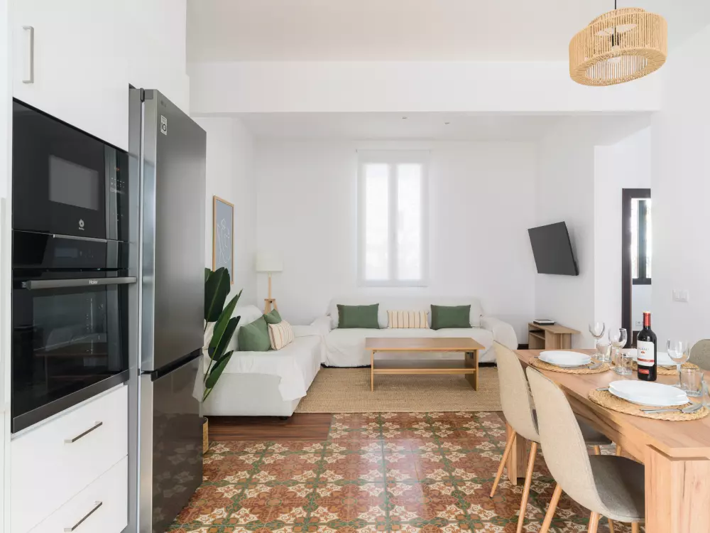 Maison à Las Palmas de Gran Canaria