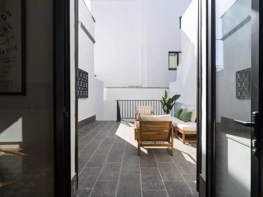 Maison à Las Palmas de Gran Canaria