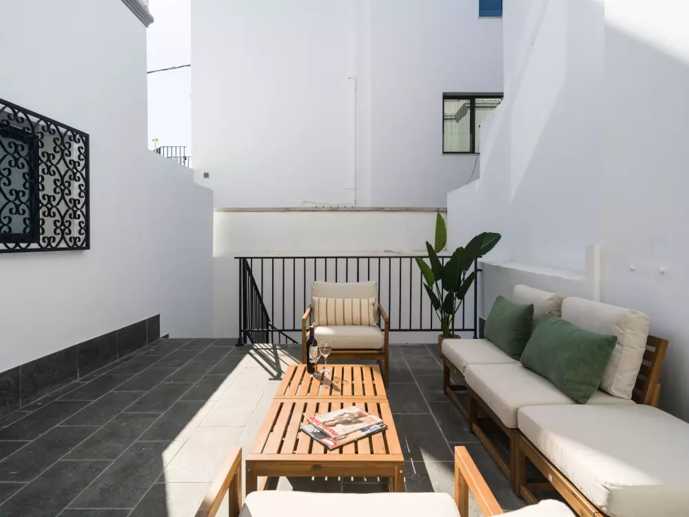 Maison à Las Palmas de Gran Canaria