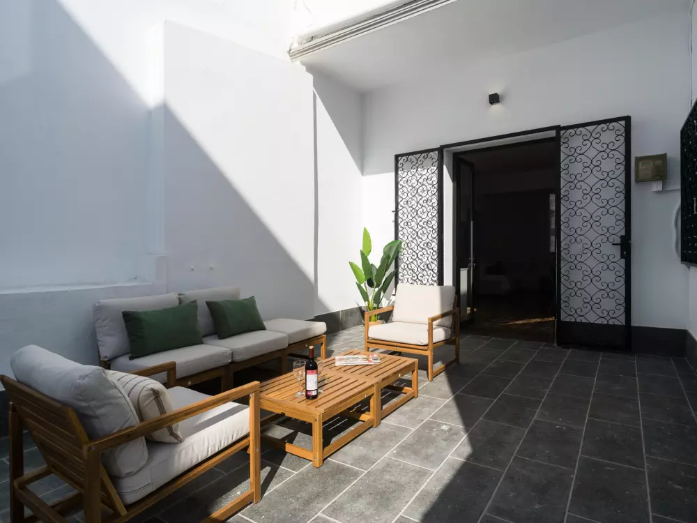 Maison à Las Palmas de Gran Canaria