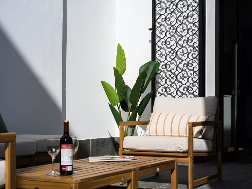 Maison à Las Palmas de Gran Canaria