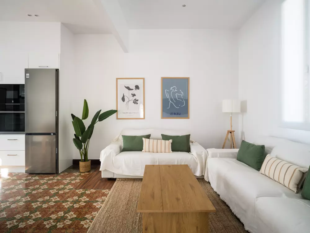 Maison à Las Palmas de Gran Canaria