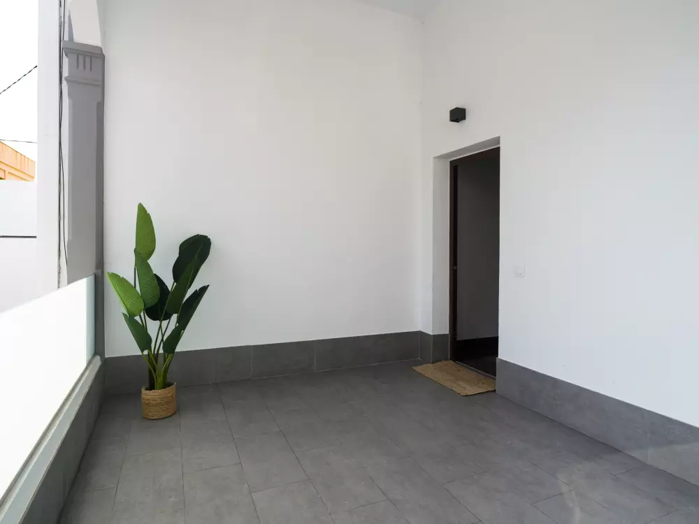 Maison à Las Palmas de Gran Canaria