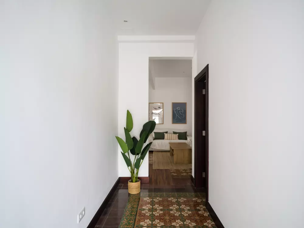 Maison à Las Palmas de Gran Canaria