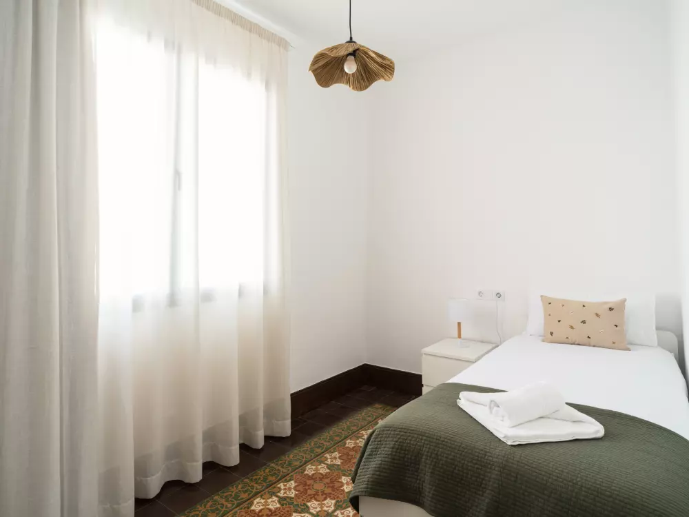 Maison à Las Palmas de Gran Canaria