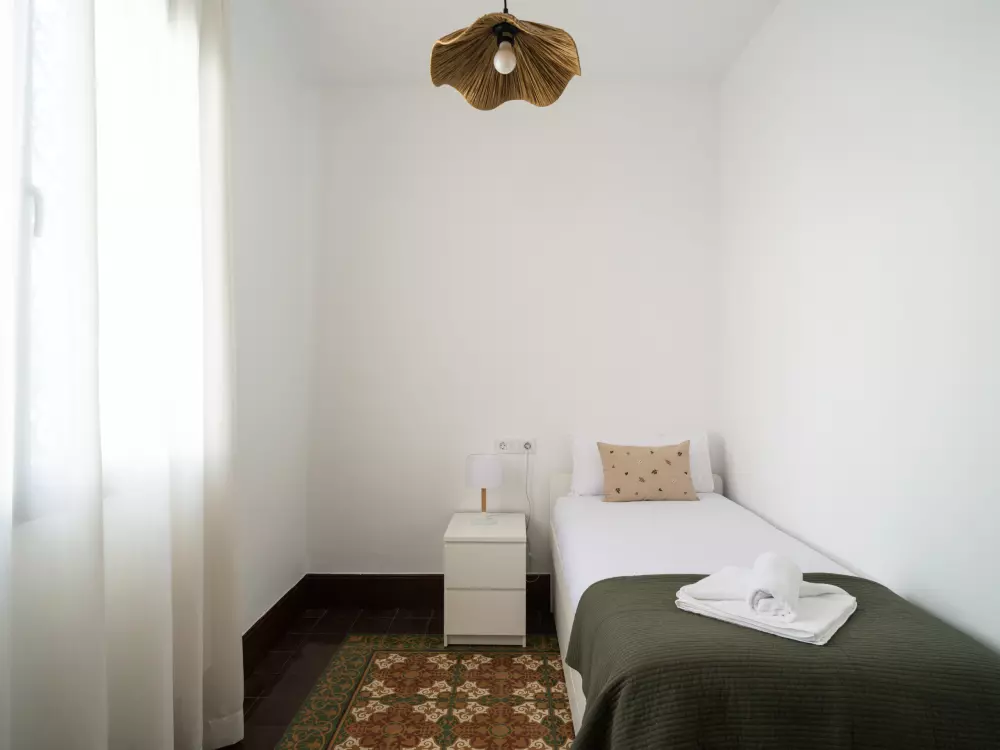 Maison à Las Palmas de Gran Canaria