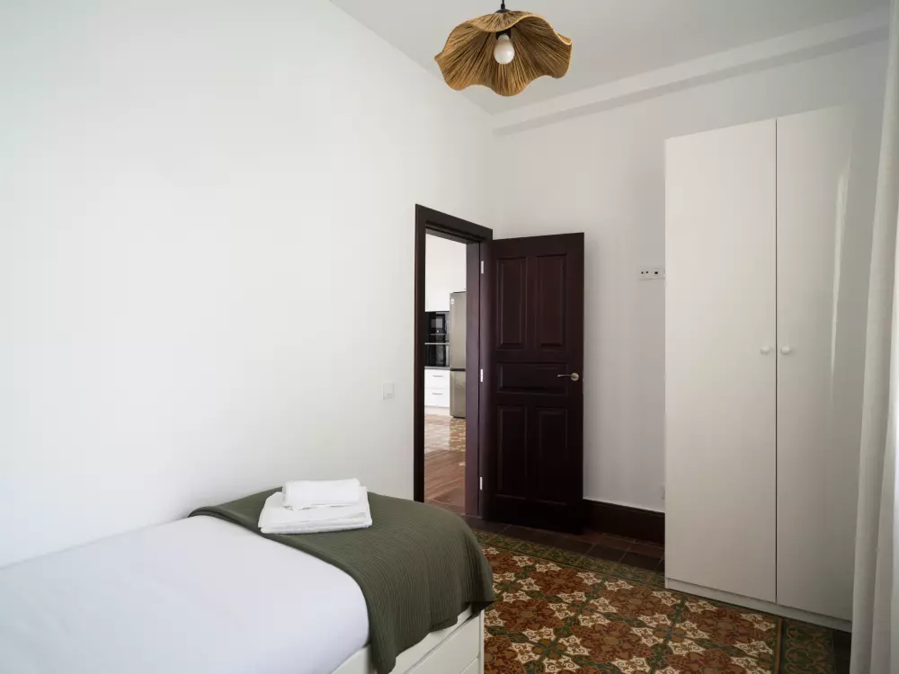 Maison à Las Palmas de Gran Canaria